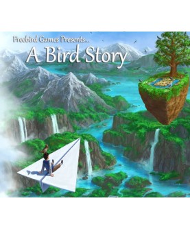 A Bird Story Steam Key EUROPE